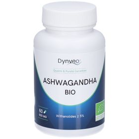 DYNVEO Ashwagandha Bio