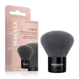 Mavala Kabuki Pinceau Poudre Soyeux