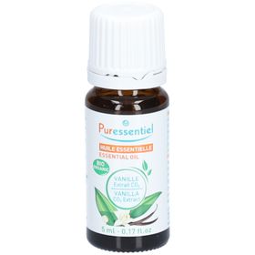 Puressentiel Ätherische Oleal-Vanille (Vanilla Planifolia) Bio