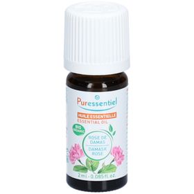 Puressentiel Bio Ätherische Oleander Damastroos