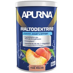 Apurna Maltodextrin Pfirsich-Tee
