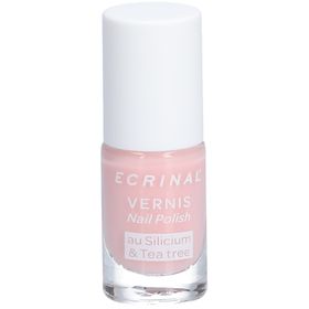 ECRINAL VAO SILIC ROSE PERLE 5ML