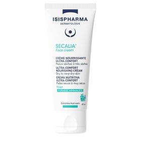 ISISPHARMA Secalia Ato Balm Gesichtscreme