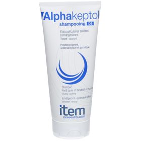 ALPHAKEPTOL Shampoo DS beruhigend behandelnd