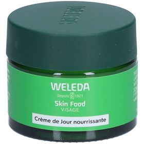 Weleda Soin de Jour nourrissant Skin Food