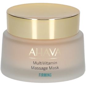 Ahava Multivitamin-Massagemaske