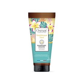 Osmaé Dusch-Shampoo Paradisiaque Tiaré