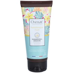 Osmaé Dusch-Shampoo Paradisiaque Tiaré