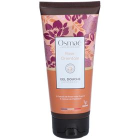 Osmaé Gel douche Rose Orientale