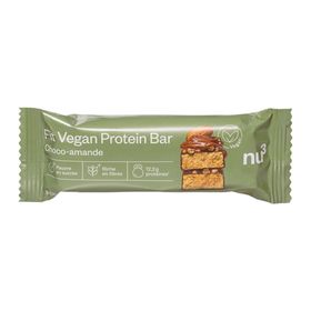 NU3 Fit Vegan Riegel Choco-amandes