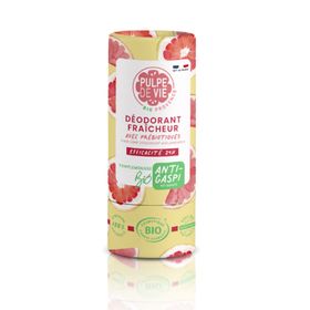 Pulpe de Vie Frisches Deodorant mit Präbiotika