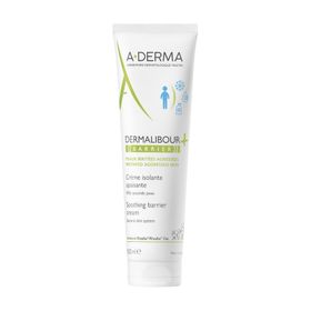 A-DERMA DERMALIBOUR+ BARRIER Isolierende Creme