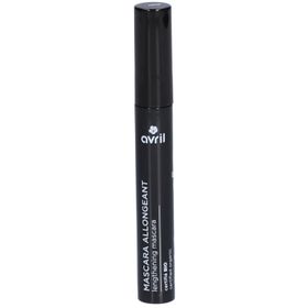Avril Mascara, Schwarz