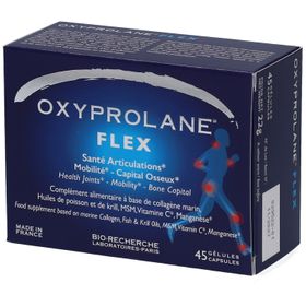 Oxyprolane Flex