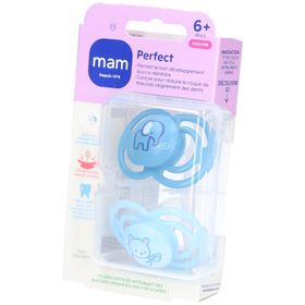 MAM Original Schnuller 6+ Monate