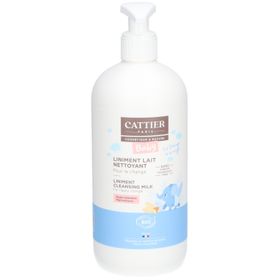 CATTIER Liniment Reinigungsmilch