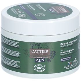CATTIER Nährender Balsam