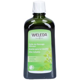 WELEDA Schlankheits-Massageöl