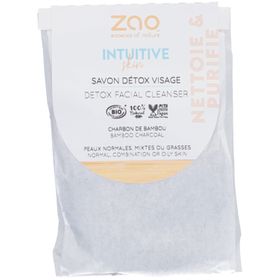 ZAO Detox-Seife Gesicht