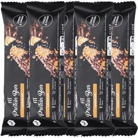 nu3 FIT Protein Bar Salted Caramel