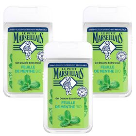 Le Petit Marseillais Bio Duschgel Extra Mild