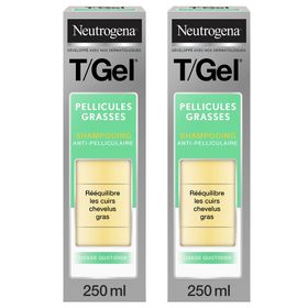 NEUTROGENA® T/GEL® Anti-Schuppen-Shampoo