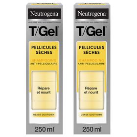 NEUTROGENA® T/GEL® Anti-Schuppen-Shampoo