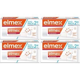 elmex® Zahnpasta Anti-Karies Professional