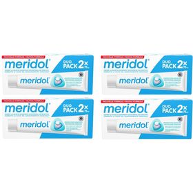 méridol® dentifrice protection gencives