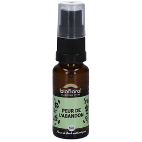 BIOFLORAL Peur De L'Abandon Spray