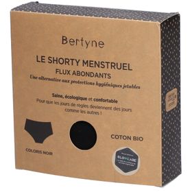 BERTYNE CULOT MENSTR FLUX ABON 3XL