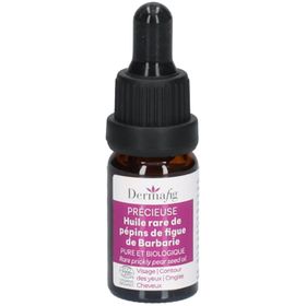 DERMAFIG HLE PEPIN FIGUE BARB 10ML