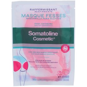 SOMATOLINE COSMETIC Straffung des Gesäßes