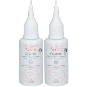 Avène Cicalfate Lotion asséchante réparatrice