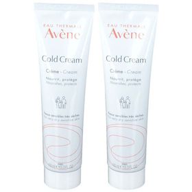 Avene Cold Cream Creme sehr trockene und empfindliche Haut