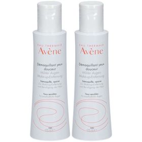 Avène Sanfte Augen-Make-up-Entfernung