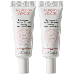 Avène Soin apaisant contour des yeux