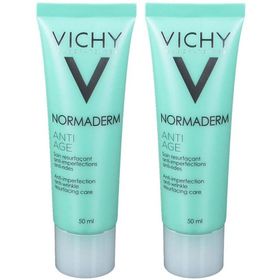 VICHY Normaderm Anti-Aging 1. Falten