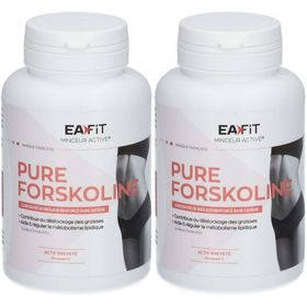 EA Fit Pure Forskoline