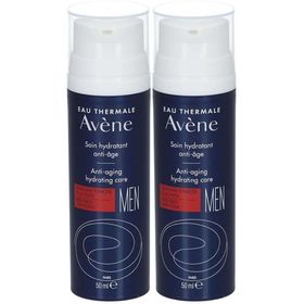 Avène Men Soin hydratant anti-âge