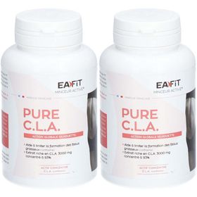 EA Fit Pure C.L.A.