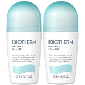 BIOTHERM Deo Pure - Roll-on