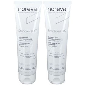 Noreva Laboratoires Sebodiane DS Shampooing traitant anti-pelliculaire intensif