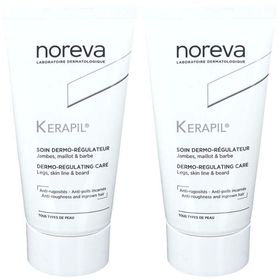 Noreva Laboratoires Kerapil Dermo-regulierende Pflege