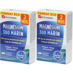 Forté Pharma Magne 300 Marin