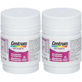 Centrum® Frau