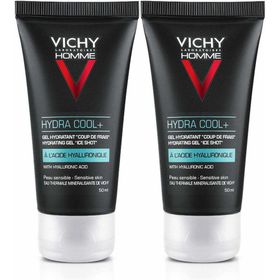 VICHY Homme Hydra Cool +