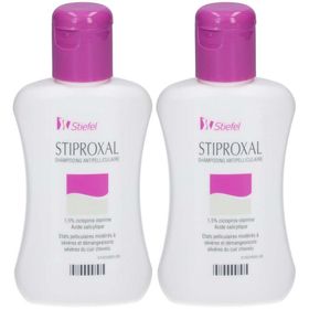 Stiproxal® Shampooing Antipelliculaire