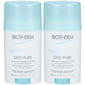 Biotherm Deo Pure Stick