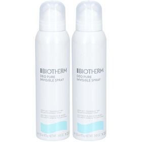 Biotherm Deo Pure Invisible - Spray